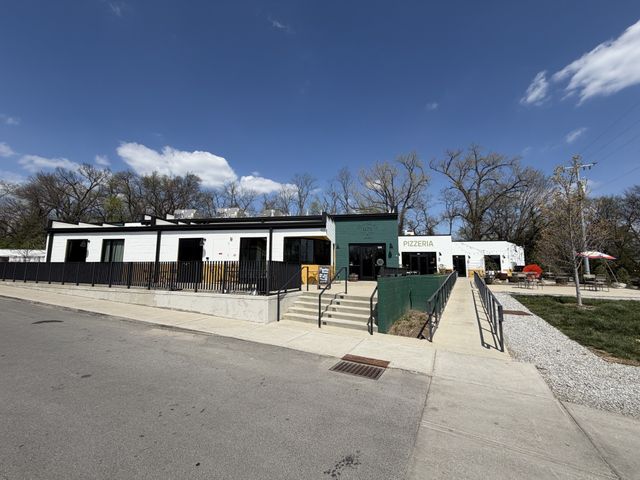 844 Cherokee Ave Apt 11, Nashville, TN 37207