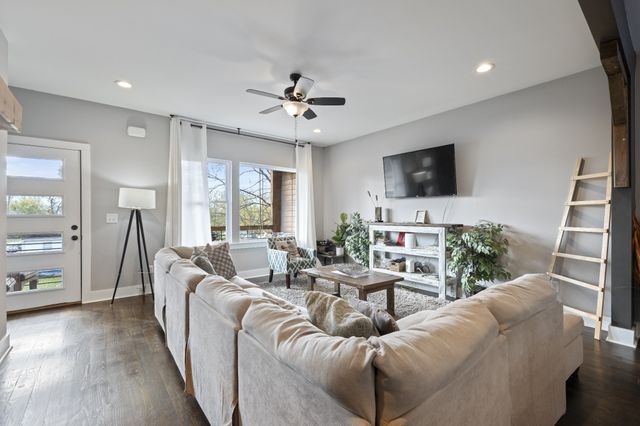 844 Cherokee Ave Apt 11, Nashville, TN 37207