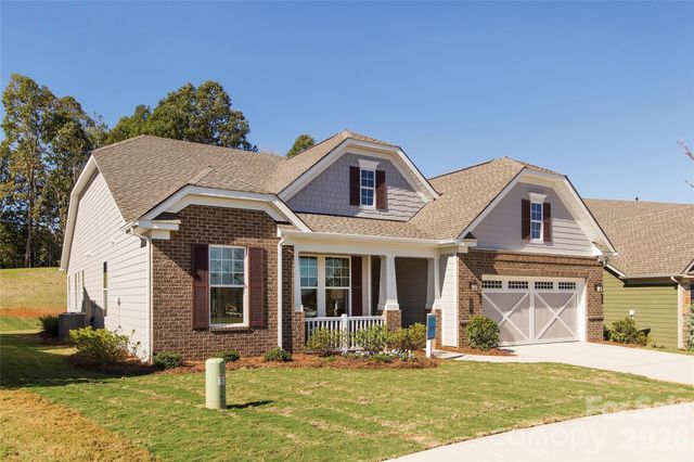 8941 Silver Springs Court, Charlotte, NC 28215