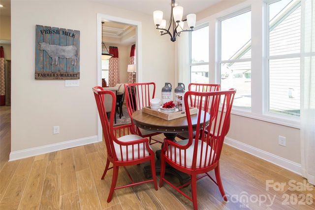 8941 Silver Springs Court, Charlotte, NC 28215