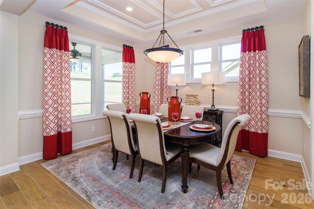 8941 Silver Springs Court, Charlotte, NC 28215