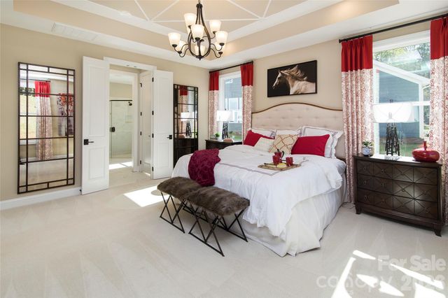 8941 Silver Springs Court, Charlotte, NC 28215