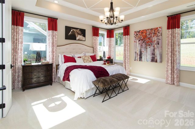 8941 Silver Springs Court, Charlotte, NC 28215