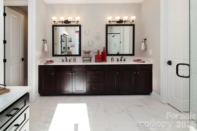 8941 Silver Springs Court, Charlotte, NC 28215