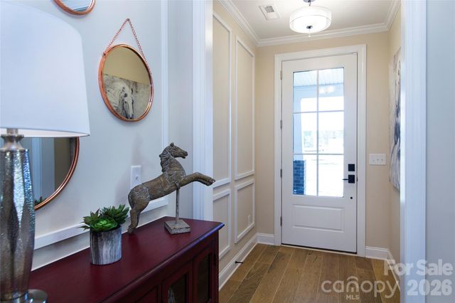 8941 Silver Springs Court, Charlotte, NC 28215