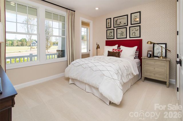 8941 Silver Springs Court, Charlotte, NC 28215