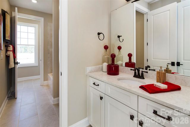 8941 Silver Springs Court, Charlotte, NC 28215