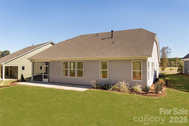 8941 Silver Springs Court, Charlotte, NC 28215