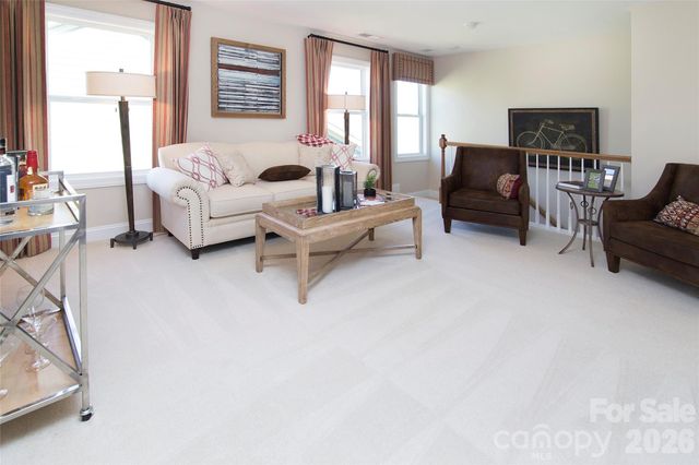 8941 Silver Springs Court, Charlotte, NC 28215