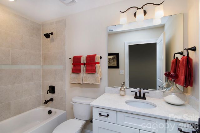 8941 Silver Springs Court, Charlotte, NC 28215
