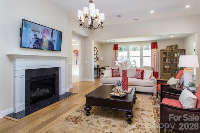 8941 Silver Springs Court, Charlotte, NC 28215