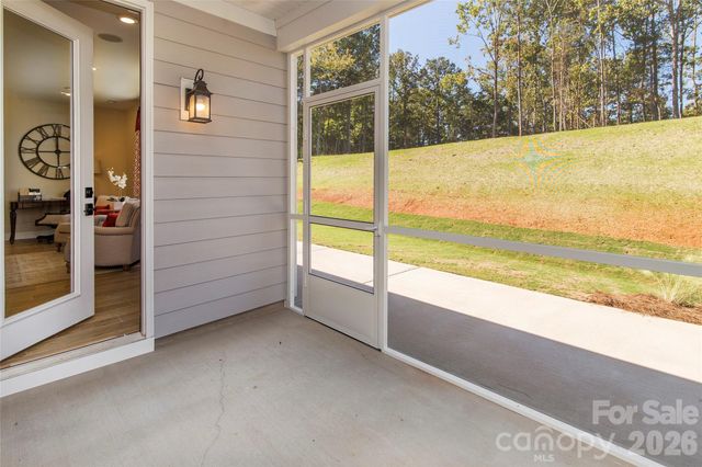 8941 Silver Springs Court, Charlotte, NC 28215