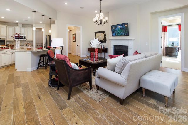 8941 Silver Springs Court, Charlotte, NC 28215