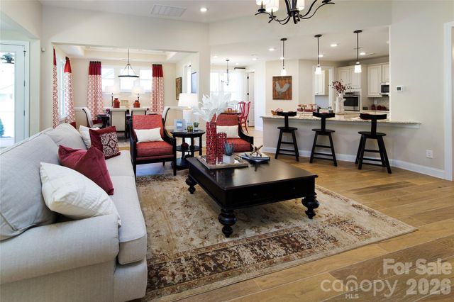 8941 Silver Springs Court, Charlotte, NC 28215