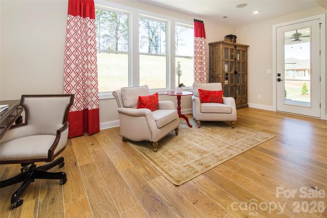 8941 Silver Springs Court, Charlotte, NC 28215