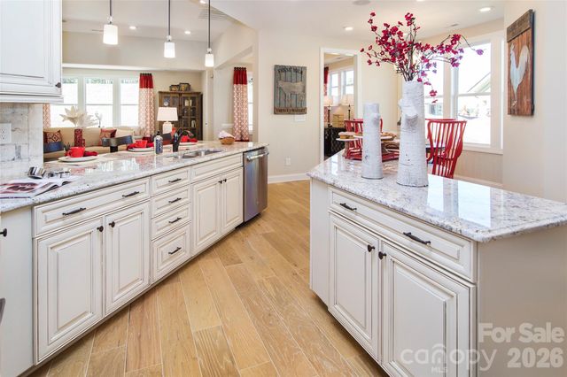 8941 Silver Springs Court, Charlotte, NC 28215