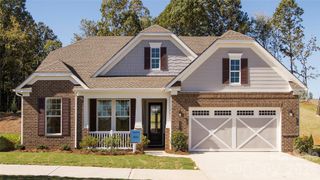 8941 Silver Springs Court, Charlotte, NC 28215