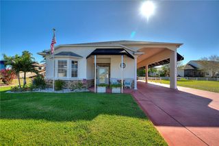 1039 MOTORCOACH DRIVE, Polk City, FL 33868