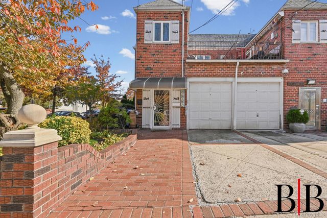 2401 E 63rd Street, Brooklyn, NY 11234