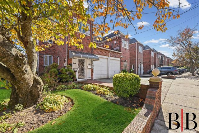 2401 E 63rd Street, Brooklyn, NY 11234