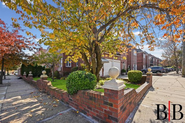 2401 E 63rd Street, Brooklyn, NY 11234