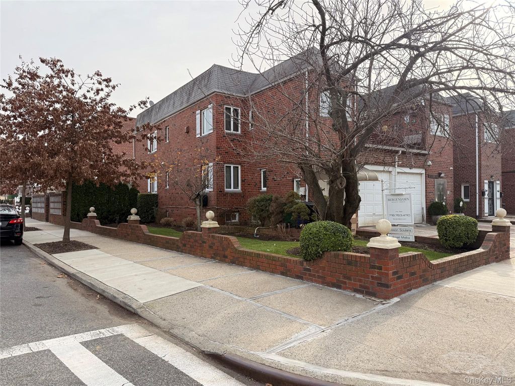 2401 E 63rd Street, Brooklyn, NY 11234