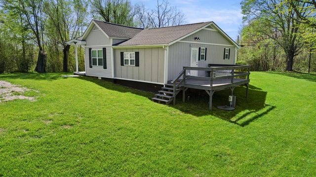 140 Worley Hill Top Road, Stearns, KY 42647