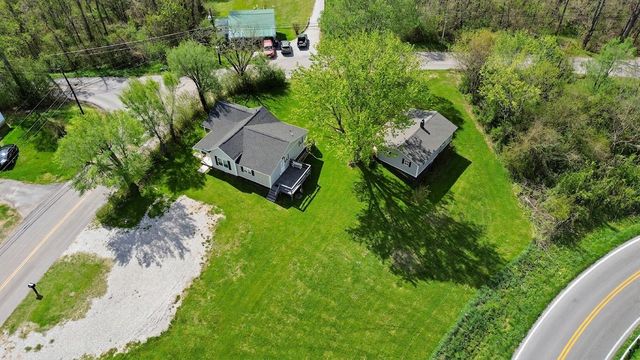 140 Worley Hill Top Road, Stearns, KY 42647