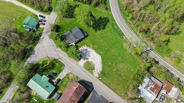140 Worley Hill Top Road, Stearns, KY 42647