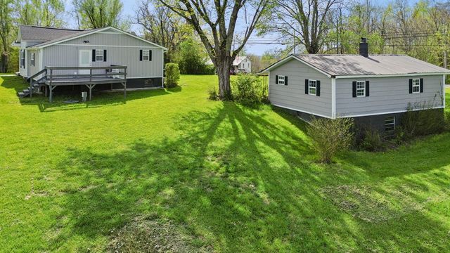 140 Worley Hill Top Road, Stearns, KY 42647