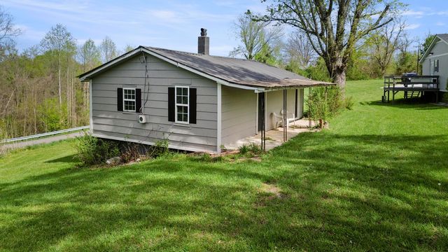 140 Worley Hill Top Road, Stearns, KY 42647