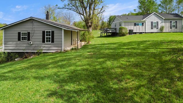 140 Worley Hill Top Road, Stearns, KY 42647