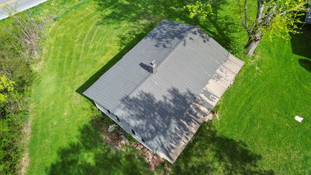 140 Worley Hill Top Road, Stearns, KY 42647