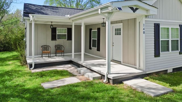 140 Worley Hill Top Road, Stearns, KY 42647