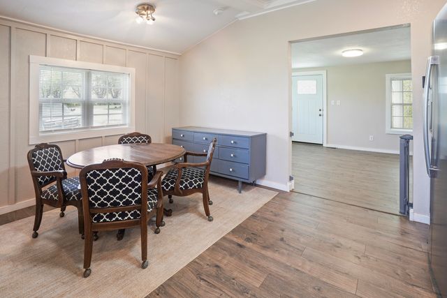140 Worley Hill Top Road, Stearns, KY 42647