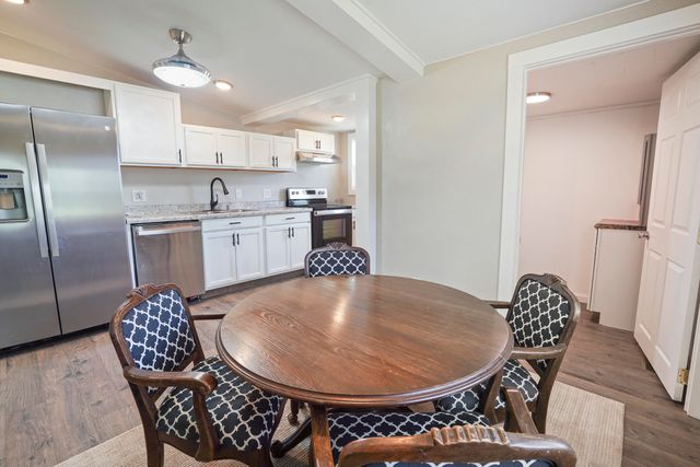 140 Worley Hill Top Road, Stearns, KY 42647