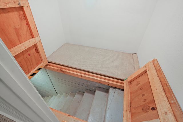 140 Worley Hill Top Road, Stearns, KY 42647