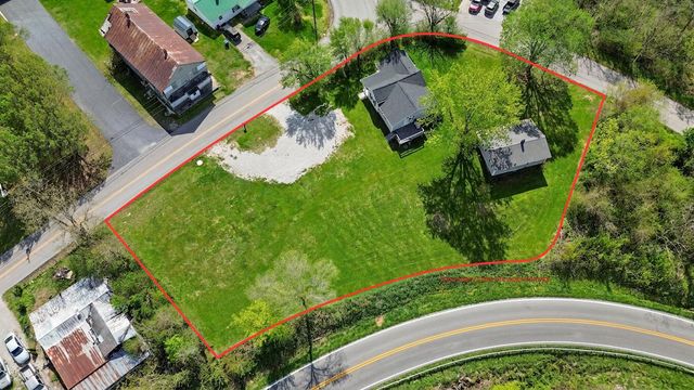 140 Worley Hill Top Road, Stearns, KY 42647