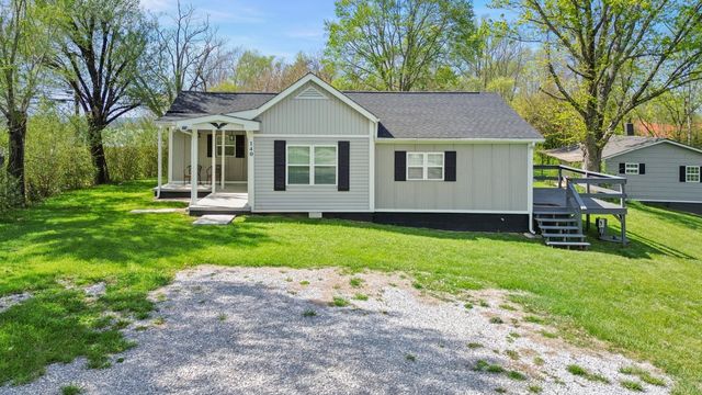 140 Worley Hill Top Road, Stearns, KY 42647