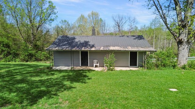 140 Worley Hill Top Road, Stearns, KY 42647