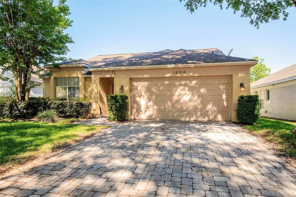 1804 WESTPOINTE CIRCLE, Orlando, FL 32835