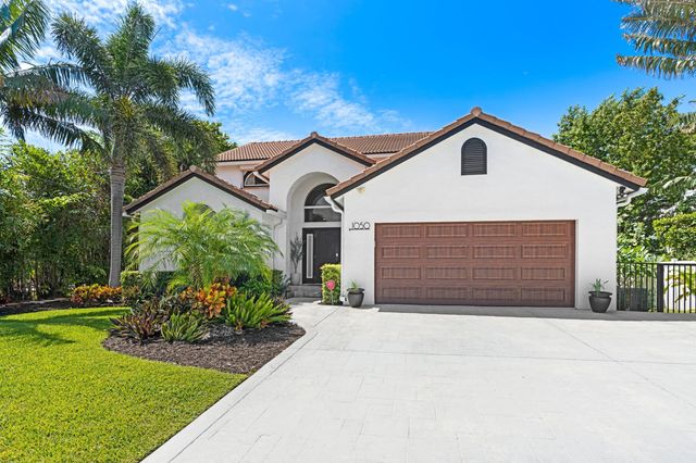 1050 Brooks Lane, Delray Beach, FL 33483