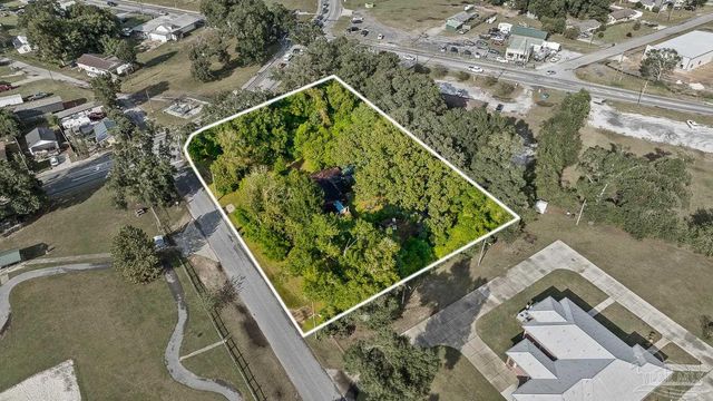 21 W Detroit Blvd, Pensacola, FL 32534