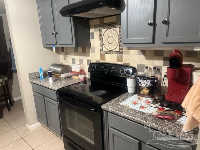 21 W Detroit Blvd, Pensacola, FL 32534