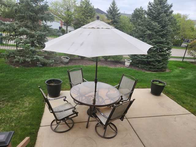 9434 Rich Lane, Orland Park, IL 60467