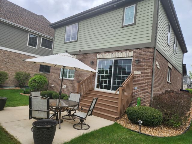 9434 Rich Lane, Orland Park, IL 60467