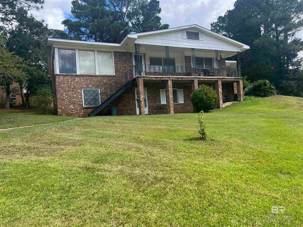 501 General Gibson Drive, Spanish Fort, AL 36527