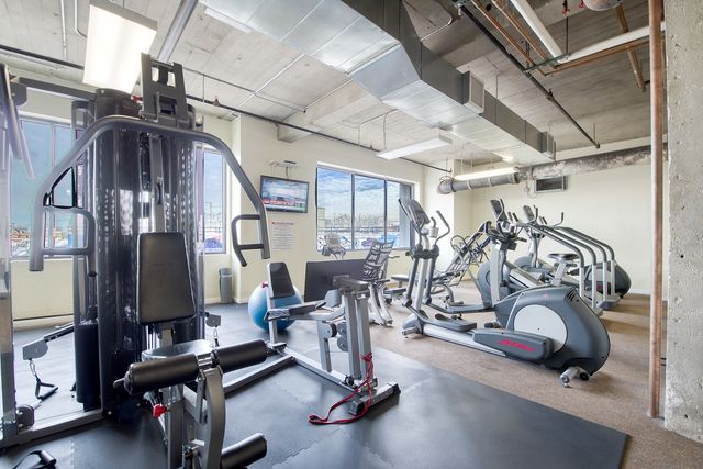 1550 S Blue Island Avenue 1111, Chicago, IL 60608