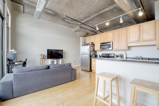 1550 S Blue Island Avenue 1111, Chicago, IL 60608