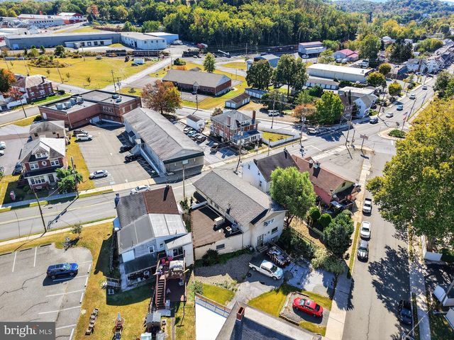 151 S READING AVE, Boyertown, PA 19512